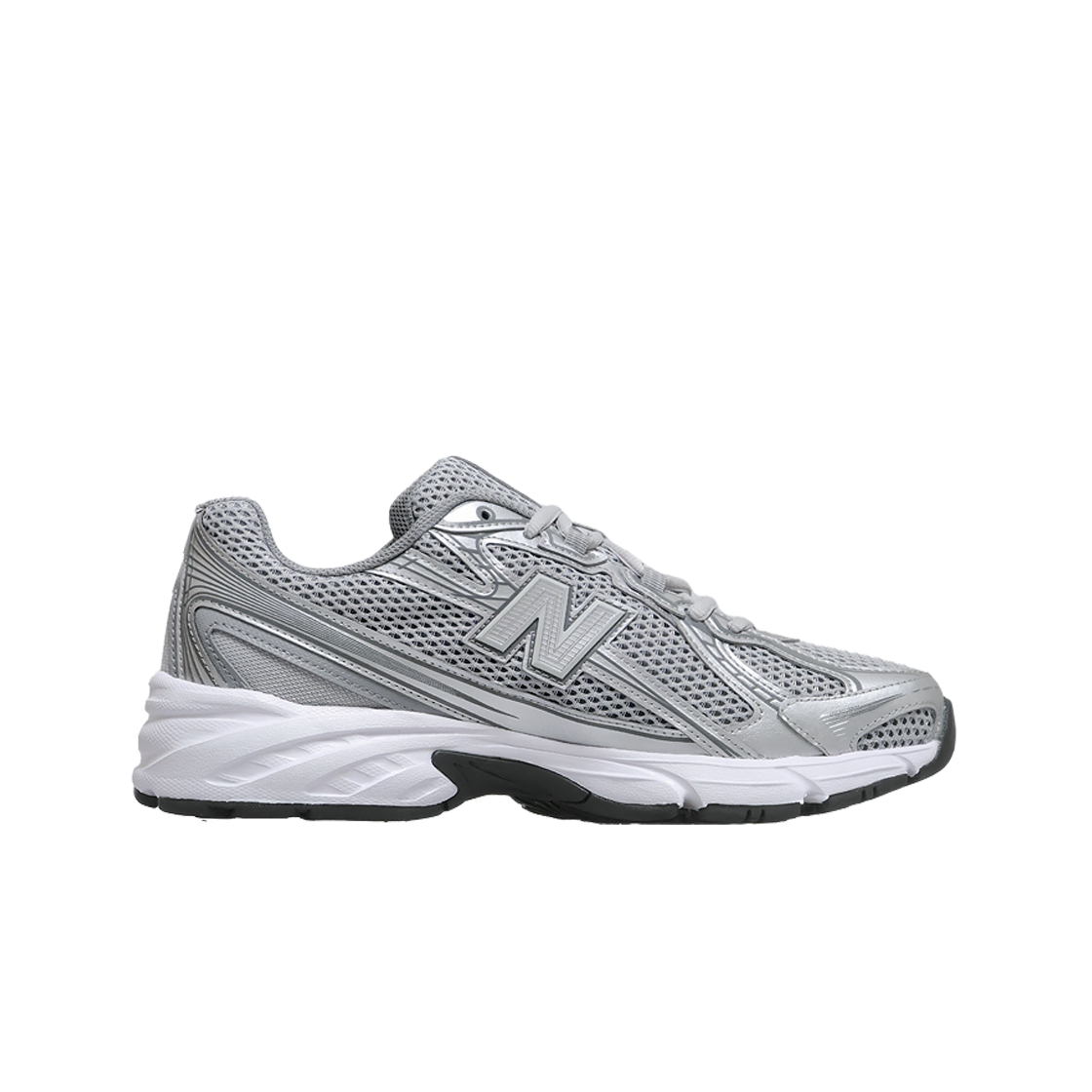 U740SG2 New Balance 740 Castlerock Slate Grey