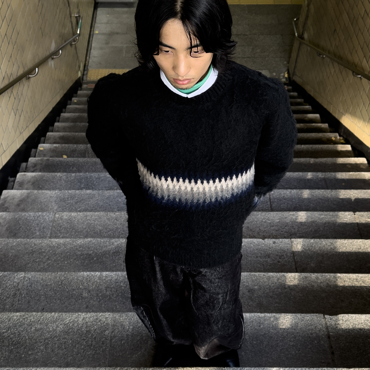 언타터님의 스타일 - 6