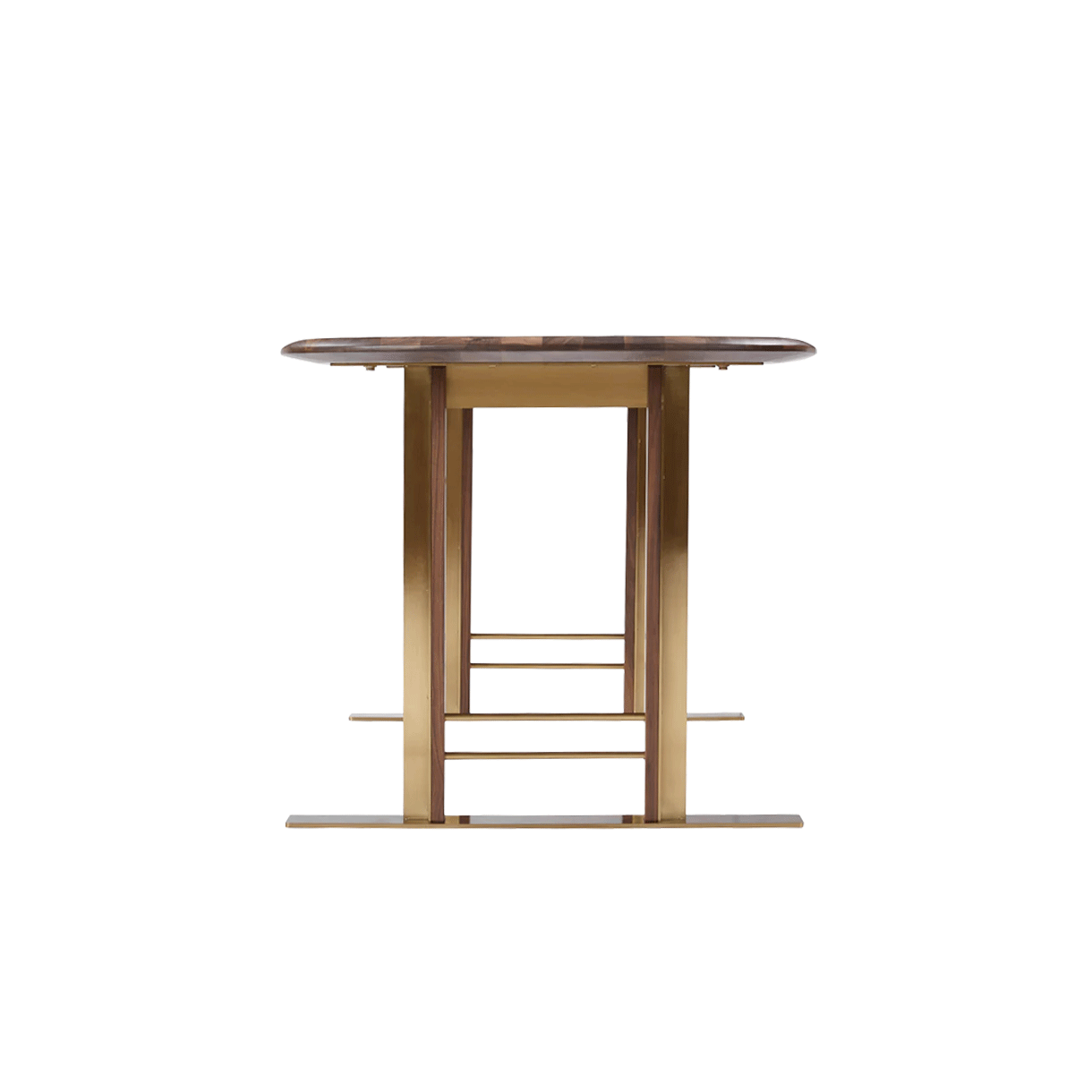 코뮨 악셀 다이닝 테이블 식탁 1800(COMMUNE Axel dining table) - 3