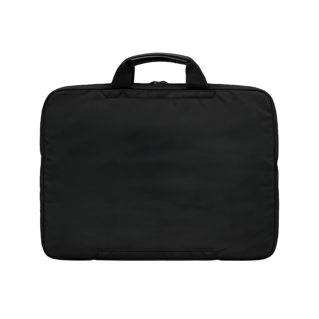 노스페이스 시티 글라이드 슬림 랩탑 백 블랙 - 25FW(The North Face City Glide Slim Laptop Bag Black - 25FW) - 2
