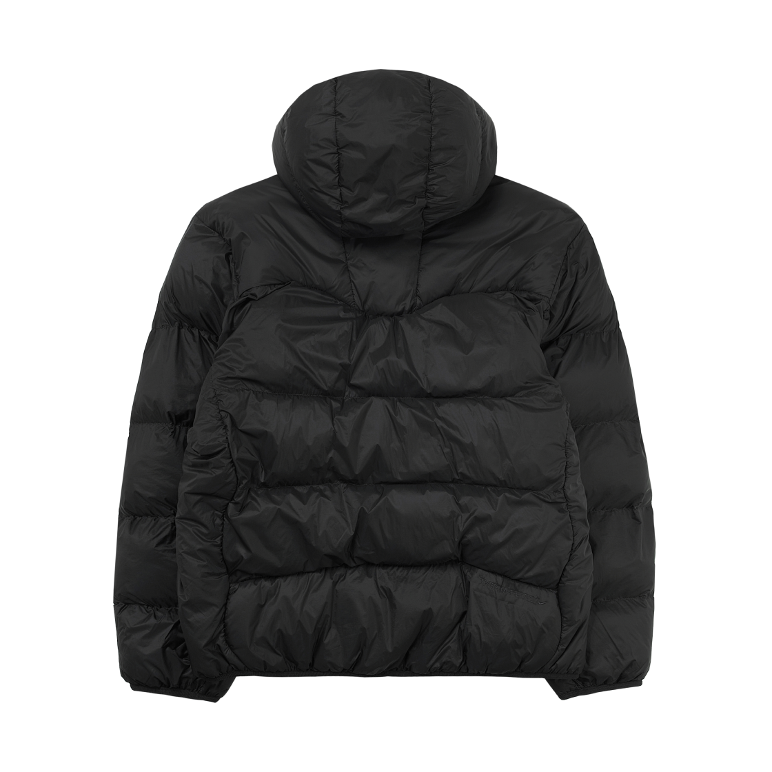 나이키 ACG 써마핏 ADV 루나 레이크 퍼퍼 자켓 블랙 - 아시아(Nike ACG Therma-Fit ADV Lunar Lake Puffer Jacket Black - Asia) - 2