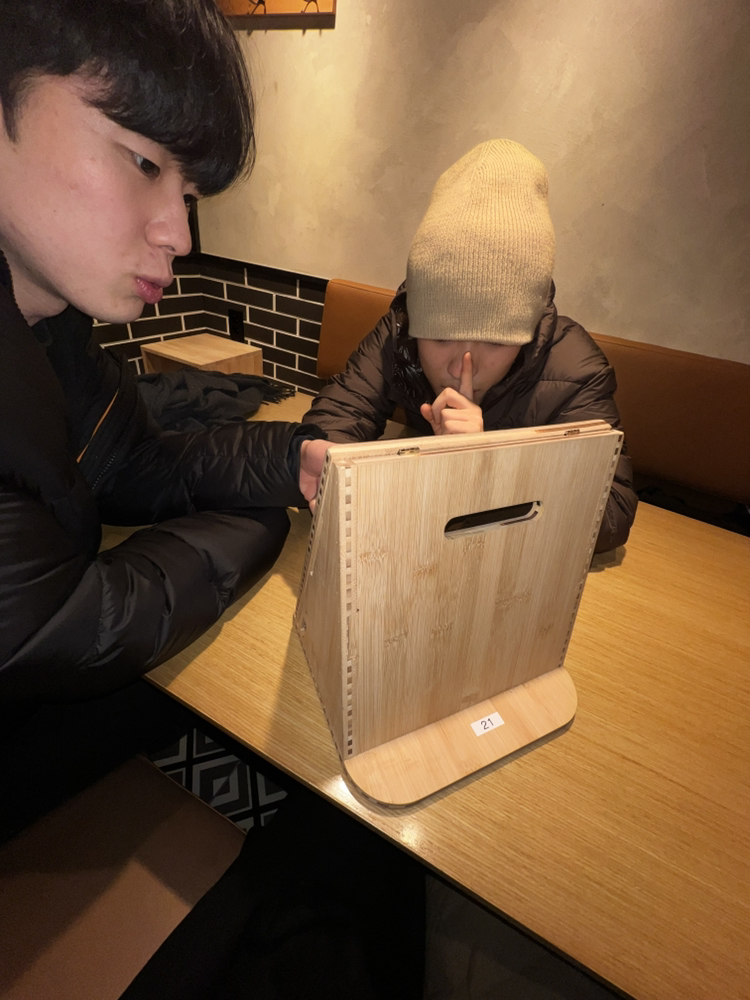 KREAM 프로필 이미지