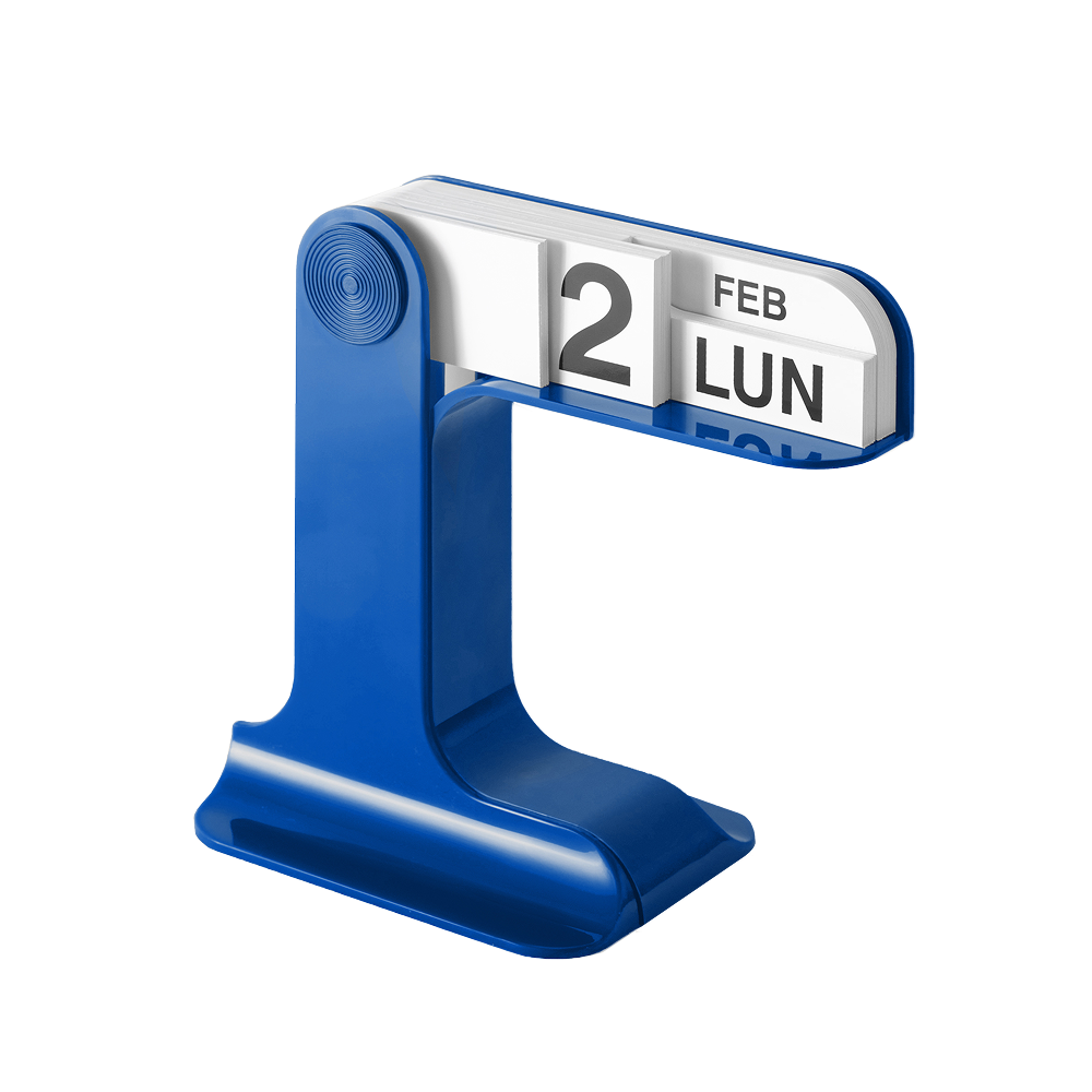 SDE3079AI006 Artemide Timor Blue Klein