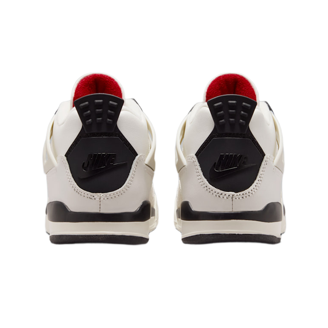 (PS) 조던 4 플라이트 클럽 세일 앤 블랙((PS) Jordan 4 Flight Club Sail and Black) - 3