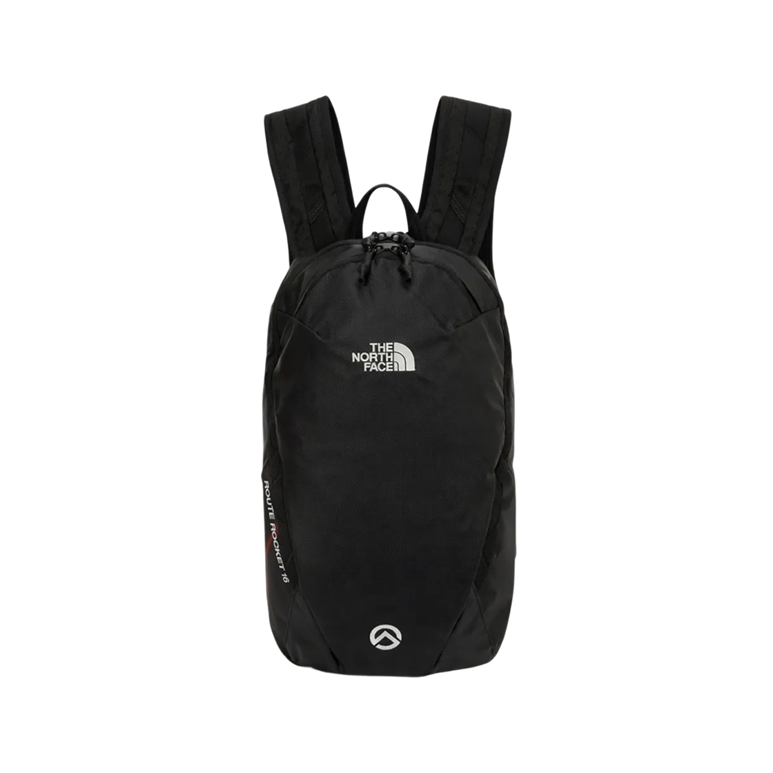 NM2TR84A The North Face Route Rocket 16 Black - 25FW