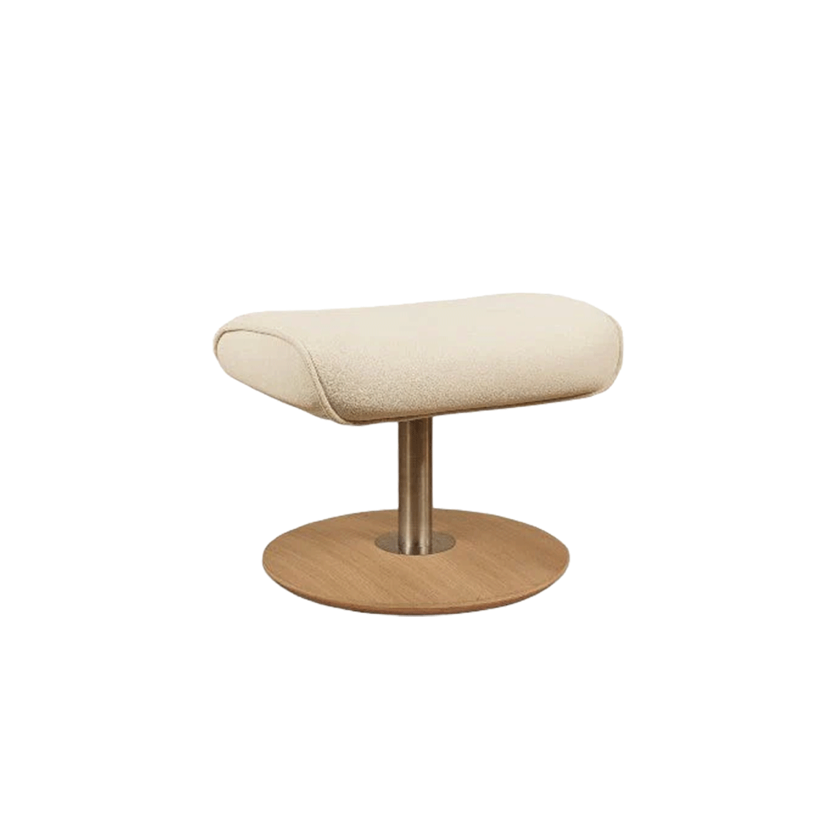 코뮨 X 헤겐 리클라이너 스툴(COMMUNE Hegen recliner stool)