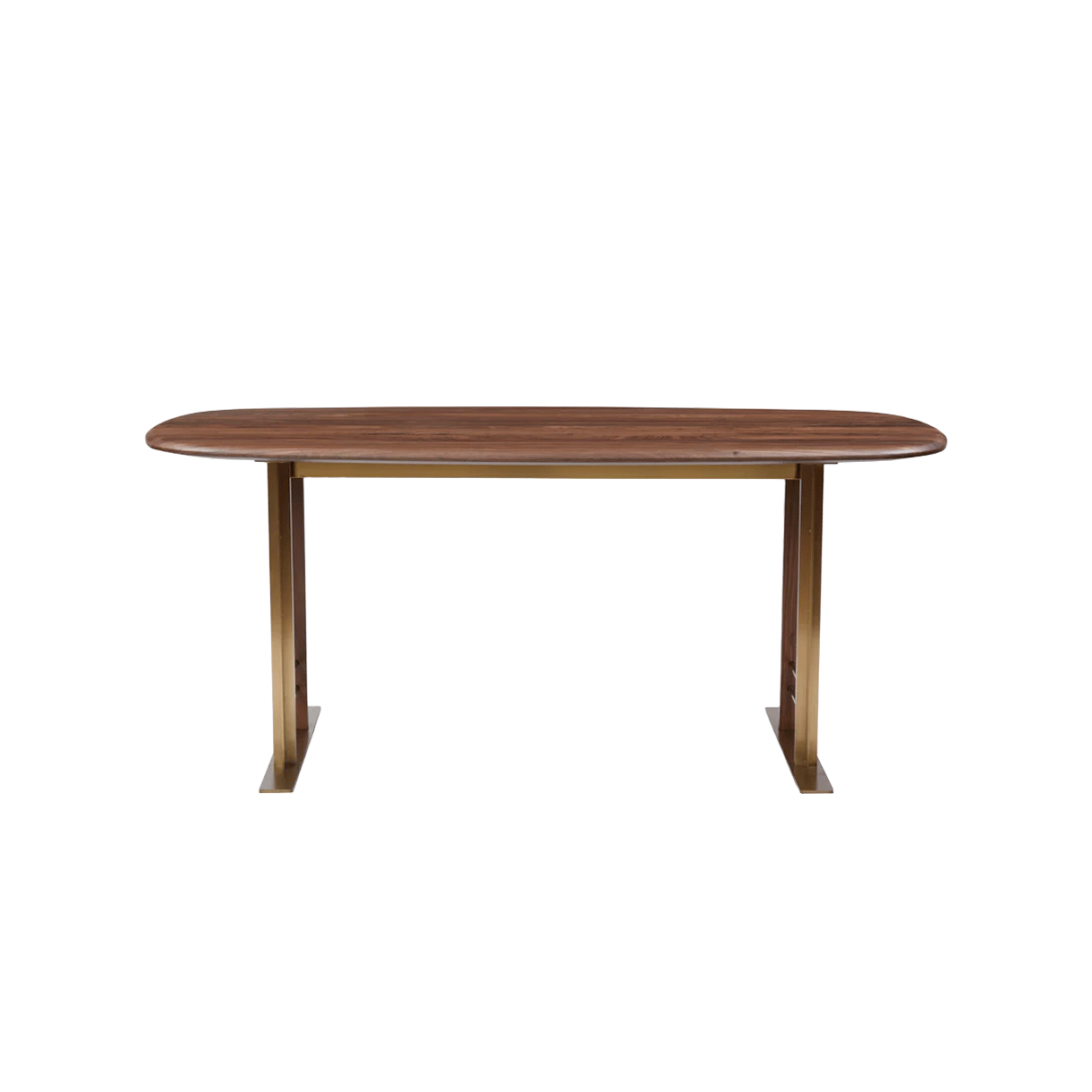 코뮨 악셀 다이닝 테이블 식탁 1800(COMMUNE Axel dining table) - 2