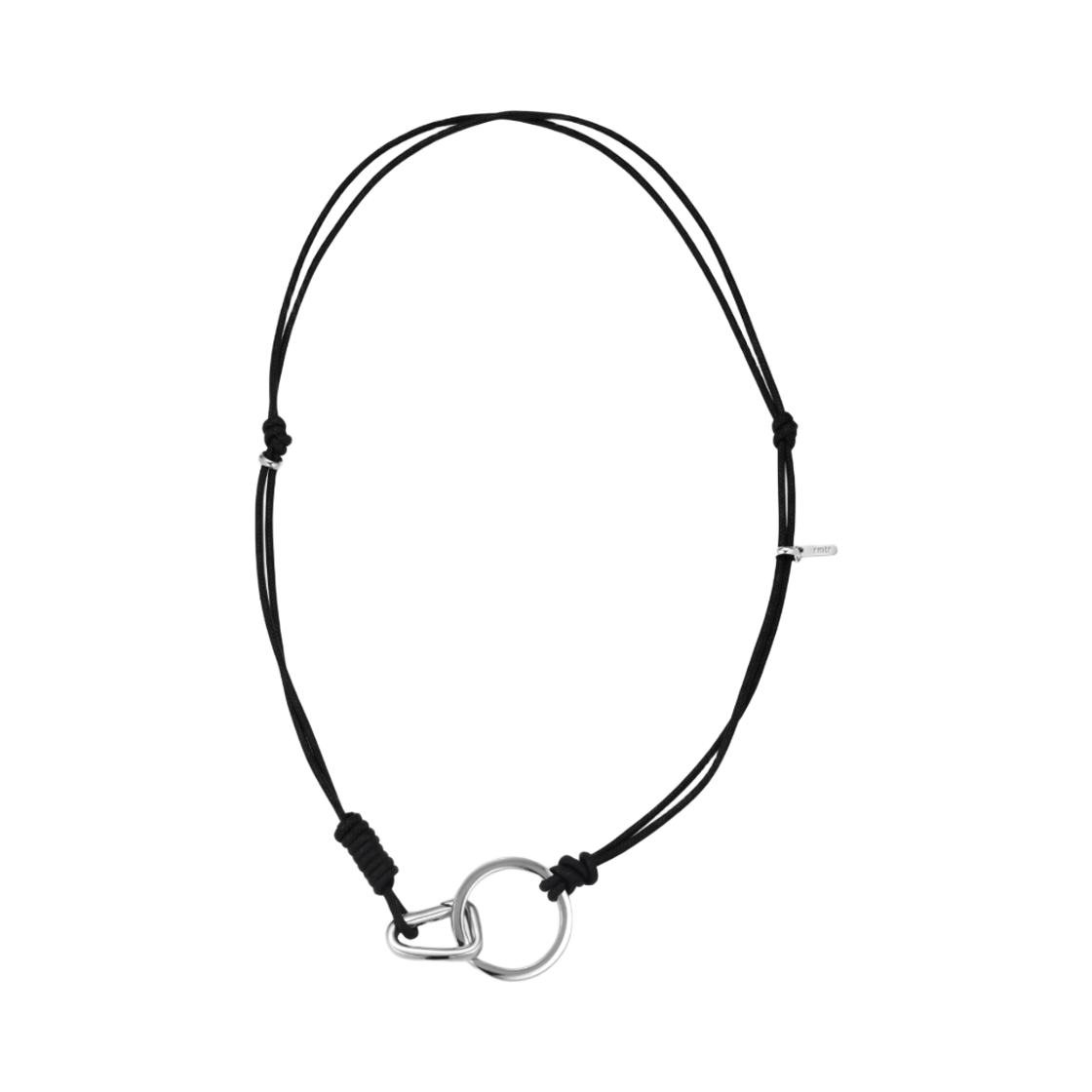RNSN100 ROMANTINUER SN.100 Necklace