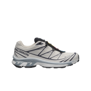 Salomon XT-6 GTX Silver Cloud Black