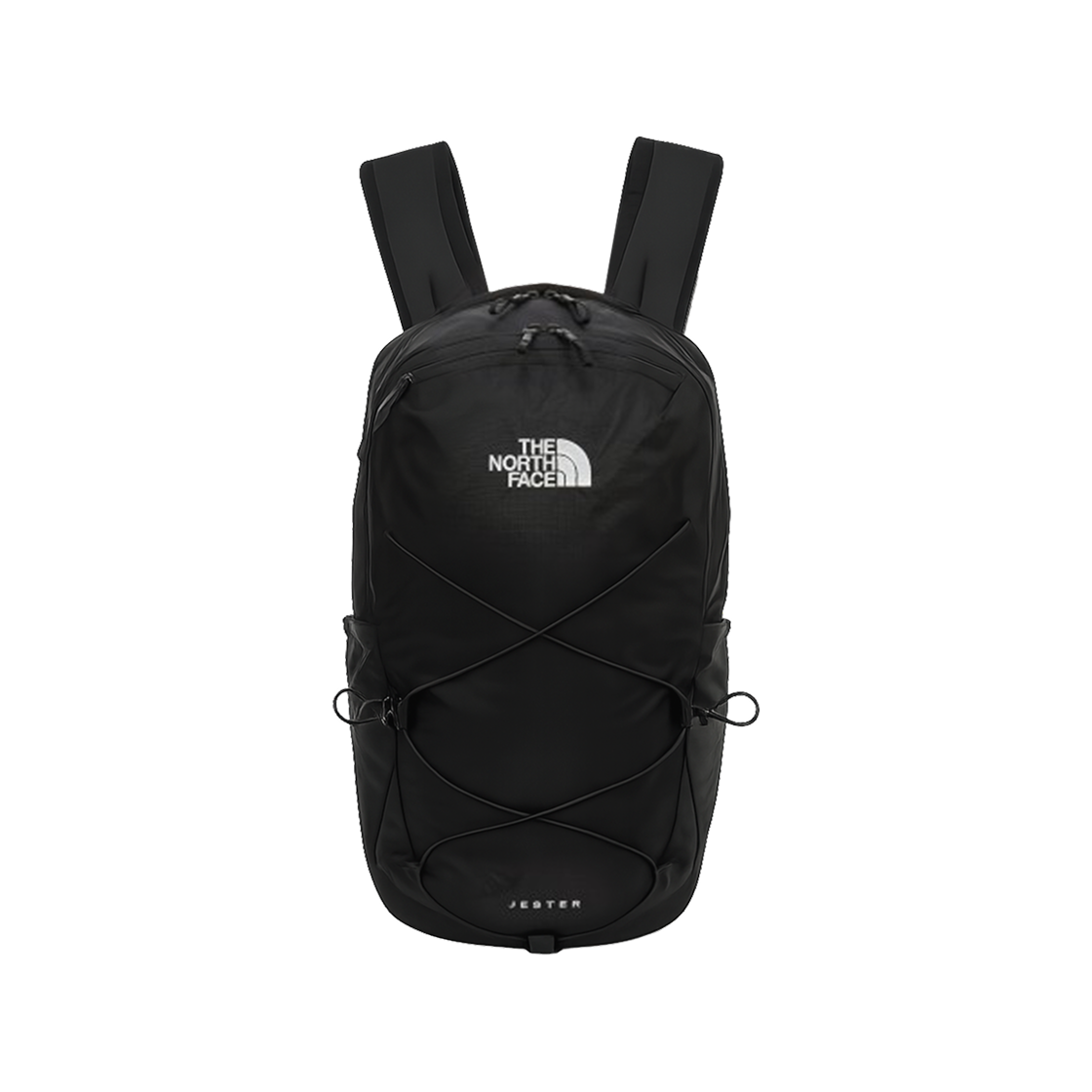 노스페이스 제스터 에어 27 블랙 - 25FW(The North Face Jester Air 27 Black - 25FW)