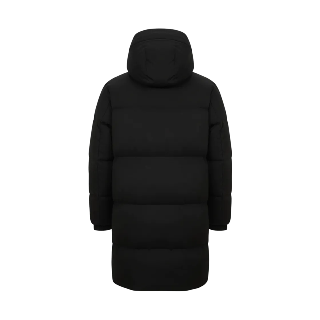 노스페이스 아노트 다운 코트 RDS 레알 블랙 - 25FW(The North Face Anort Down Coat RDS Real Black - 25FW) - 2