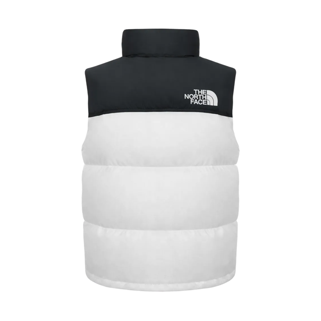 노스페이스 1996 레트로 리얼 베스트 화이트 - 25FW(The North Face 1996 Retro Nuptse Vest White - 25FW) - 2