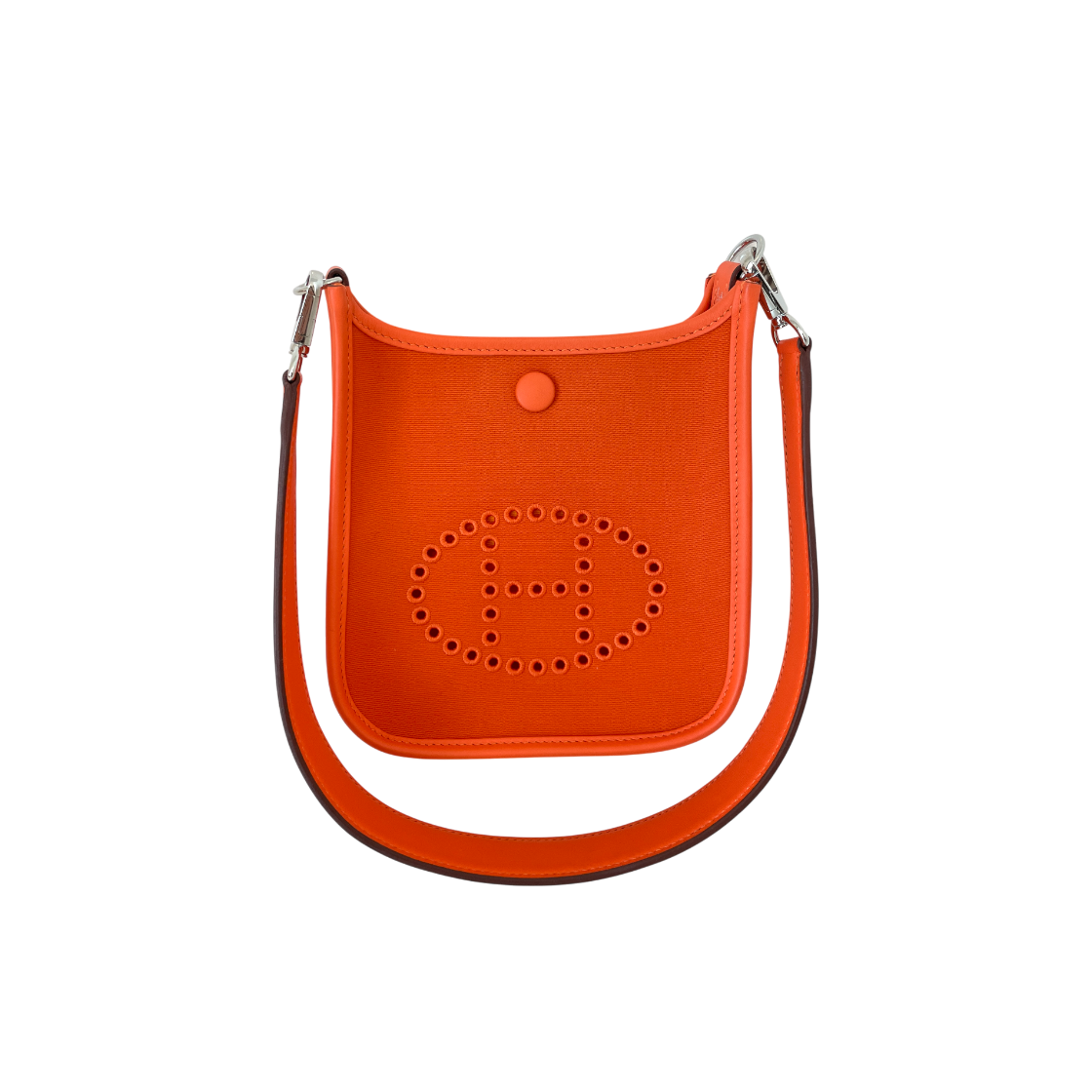 에르메스 네오 에블린 16 투톤(Hermes Neo Evelyne 16 Two-Tone)