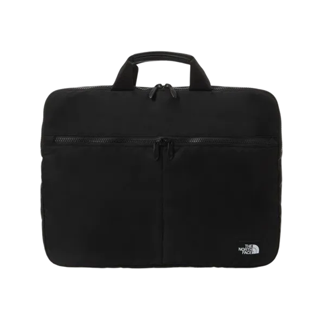 NN2PR53A The North Face City Glide Slim Laptop Bag Black - 25FW