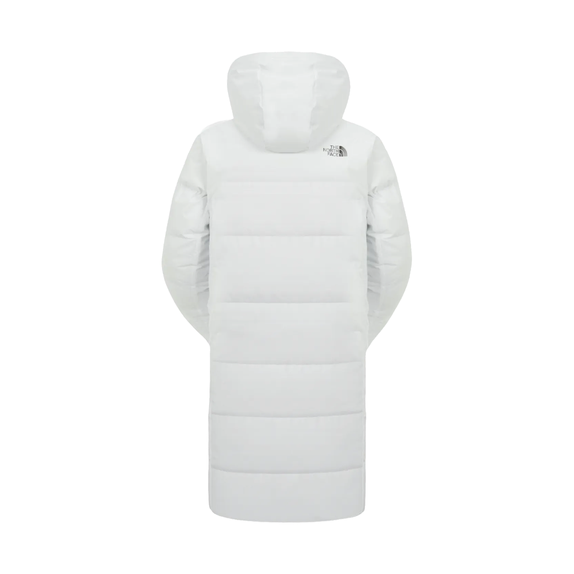 노스페이스 베일 다운 코트 RDS 화이트 - 25FW(The North Face Vail Down Coat RDS White - 25FW) - 2