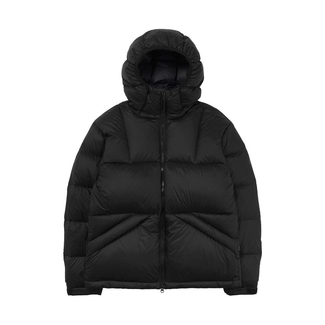 블랙 야크 클라이밍 스톤마스터 다운 자켓 G2#3 블랙(Black Yak Climbing Stone Master Down Jacket G2#3 Black)
