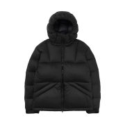Black Yak Climbing Stone Master Down Jacket G2#3 Black