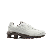 Nike Shox Ride 2 Premium Off White Baroque Brown