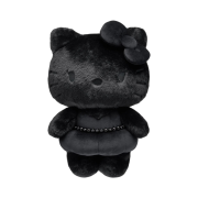 HELLO KITTY x JISOO 40cm Character Doll Black