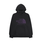 Palace x The North Face Purple Label Field Graphic Hood Black - 25FW