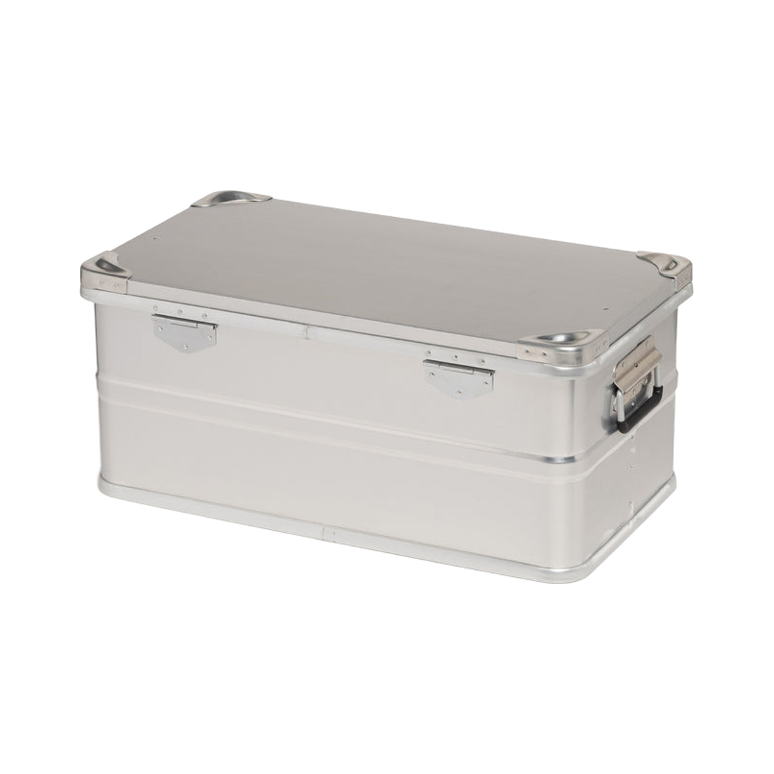 휴먼 메이드 알루미 컨테이너 50L 실버(Human Made Alumi Container 50L Silver) - 2