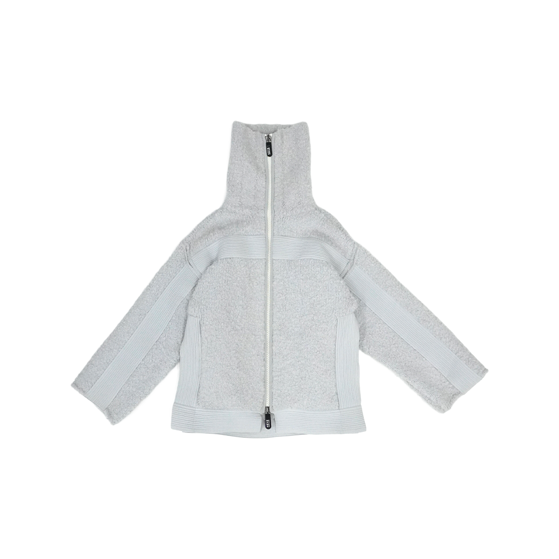 조르지오 아르마니 6KAB01 AM67Z 네오 부클자켓(Giorgio Armani Neo Boucle Jacket 6KAB01 AM67Z) - 1