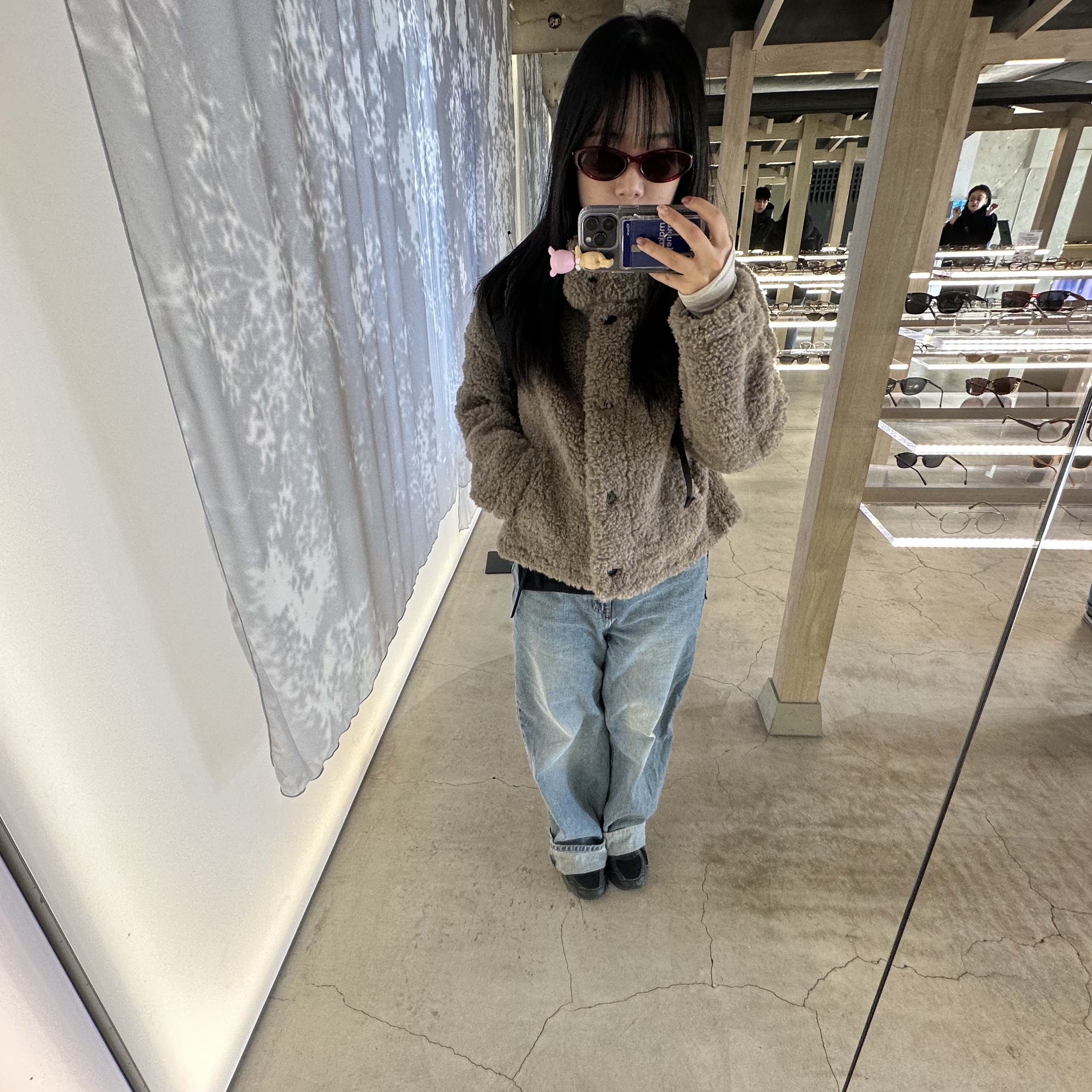 둑이맘님의 스타일