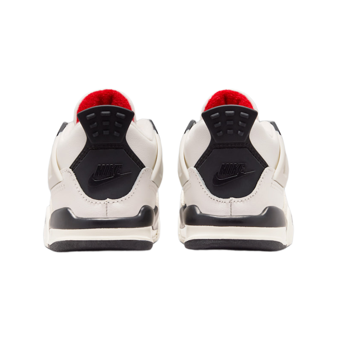 (TD) 조던 4 플라이트 클럽 세일 앤 블랙((TD) Jordan 4 Flight Club Sail and Black) - 2