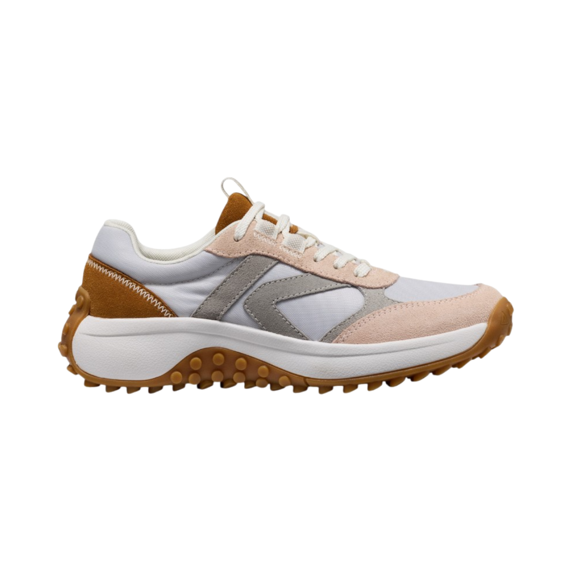 킨 KS86 여성 스니커즈 알로이 카메오 로즈(KEEN KS86 ALLOY CAMEO ROSE Women Sneakers)