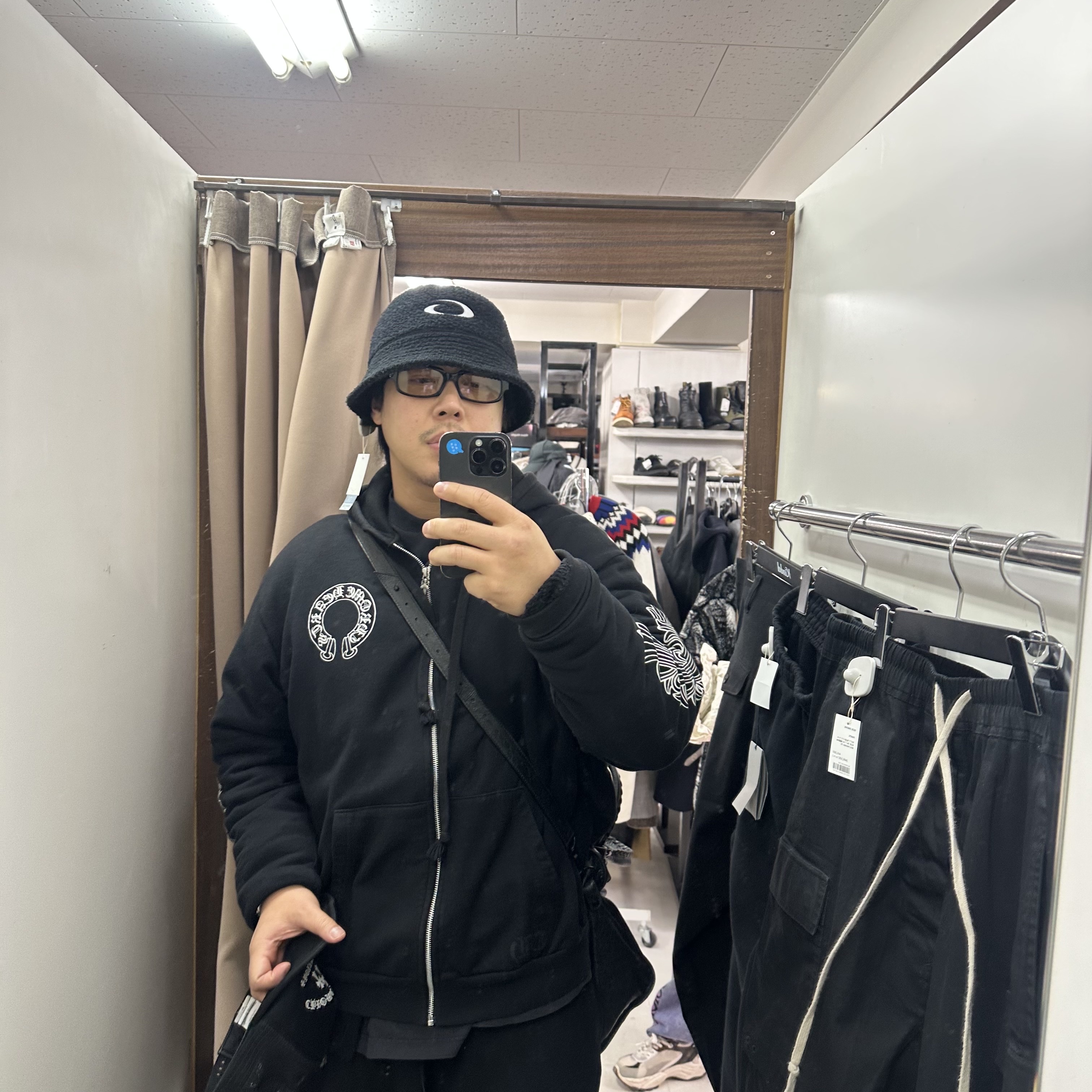듄듀님의 스타일 - 2