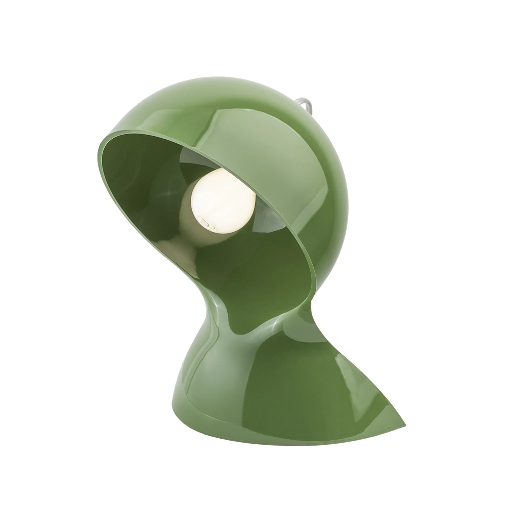 아르떼미데 달루 그린(Artemide Dalu Green)