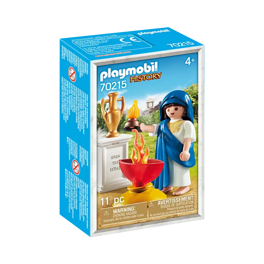 플레이모빌 헤스티아(Playmobil Hestia) - 2