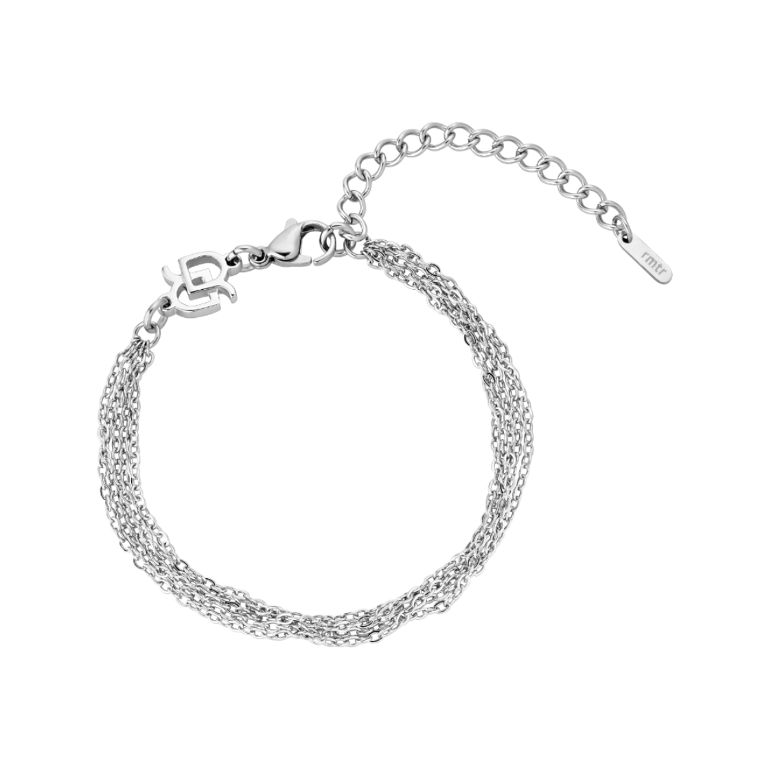 RBSN173 ROMANTINUER SN.173 Multi Strand Bracelet