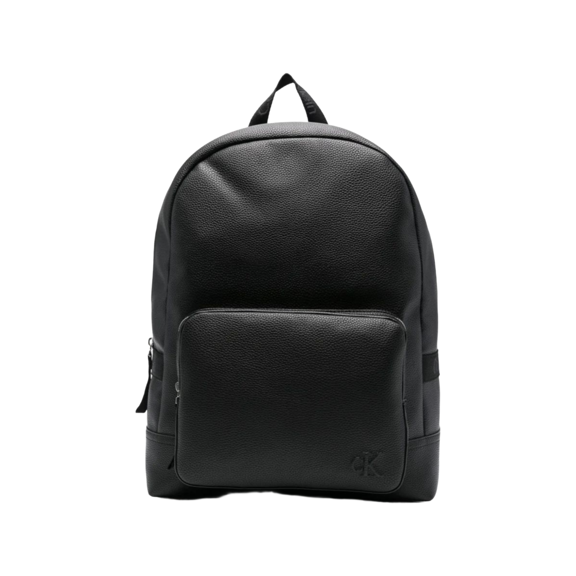 캘빈 클라인 라운드 백팩 블랙(Calvin Klein Round Backpack Black)