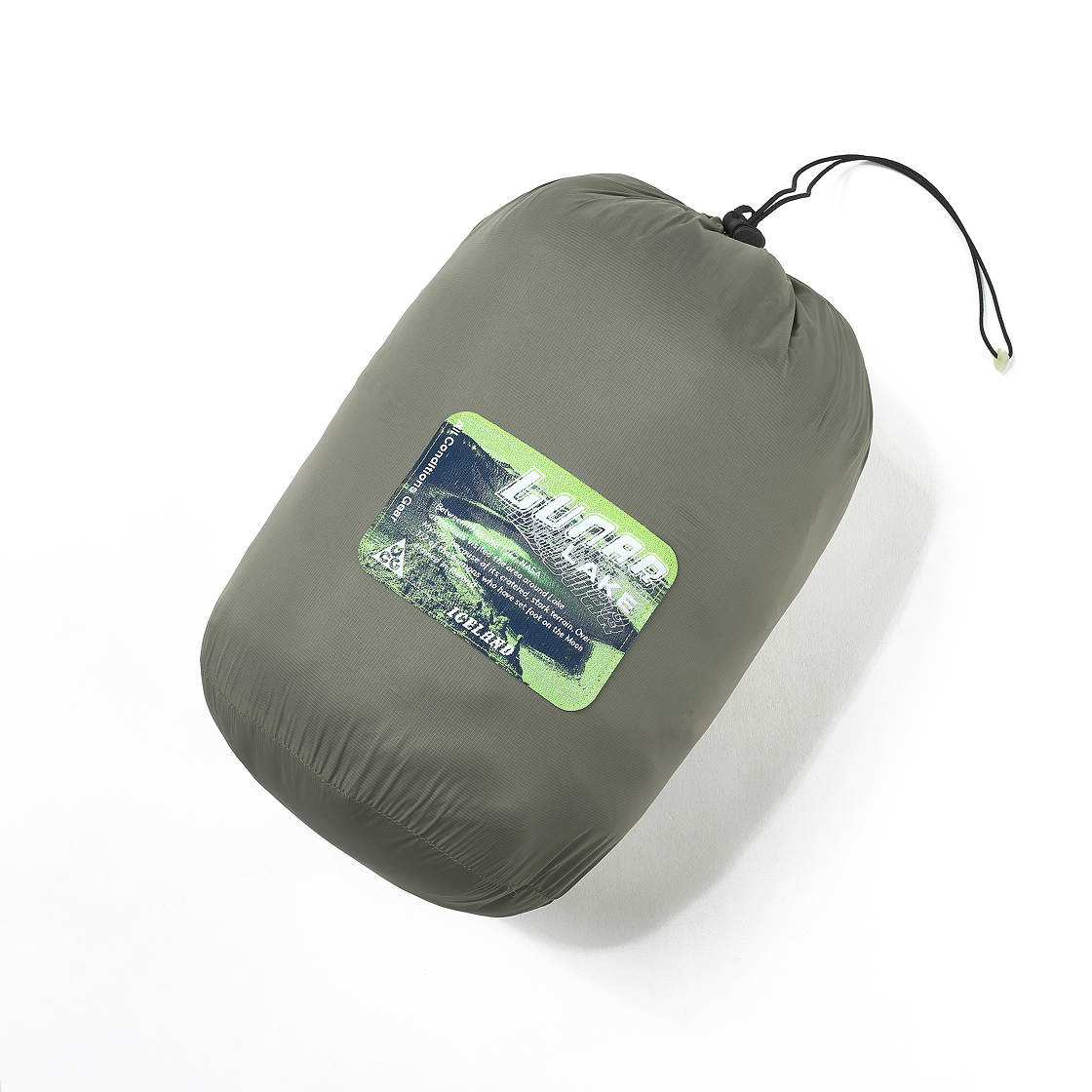 나이키 ACG 써마핏 ADV 루나 레이크 퍼퍼 자켓 블랙 - 아시아(Nike ACG Therma-Fit ADV Lunar Lake Puffer Jacket Black - Asia) - 7