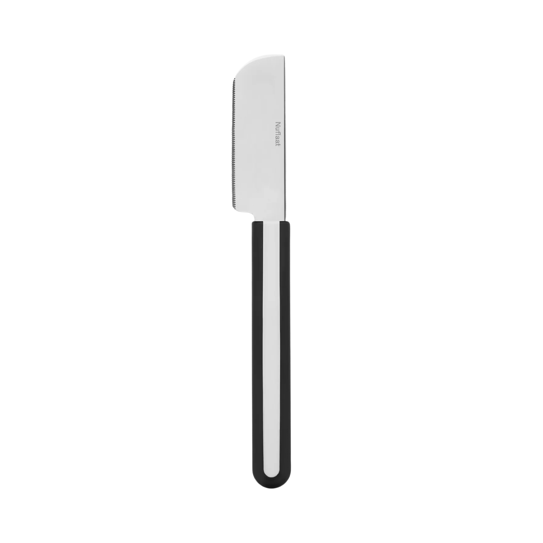 누플랏 라인 나이프 블랙(Nuflaat Line Knife Black) - 1