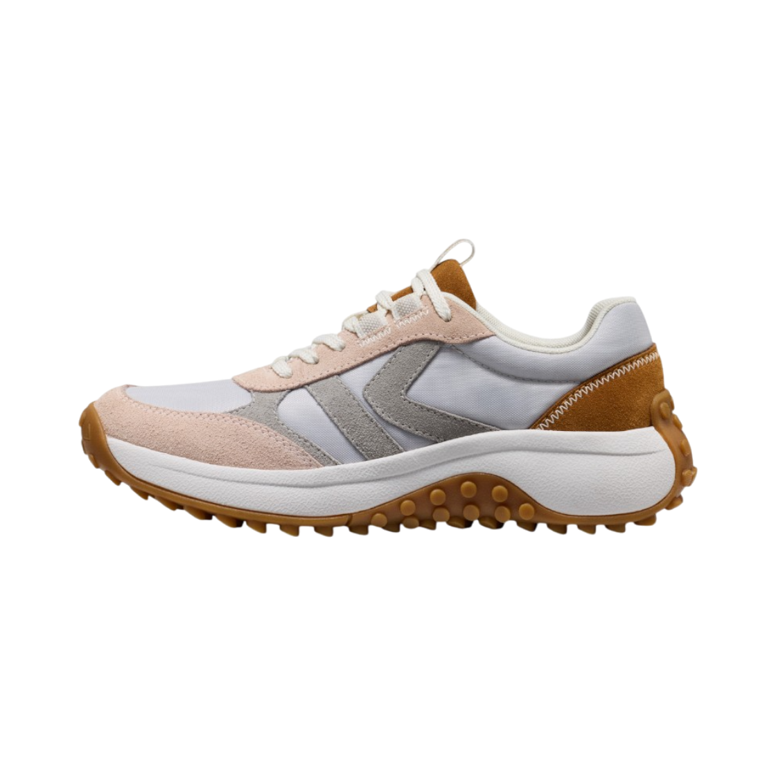 킨 KS86 여성 스니커즈 알로이 카메오 로즈(KEEN KS86 ALLOY CAMEO ROSE Women Sneakers) - 2