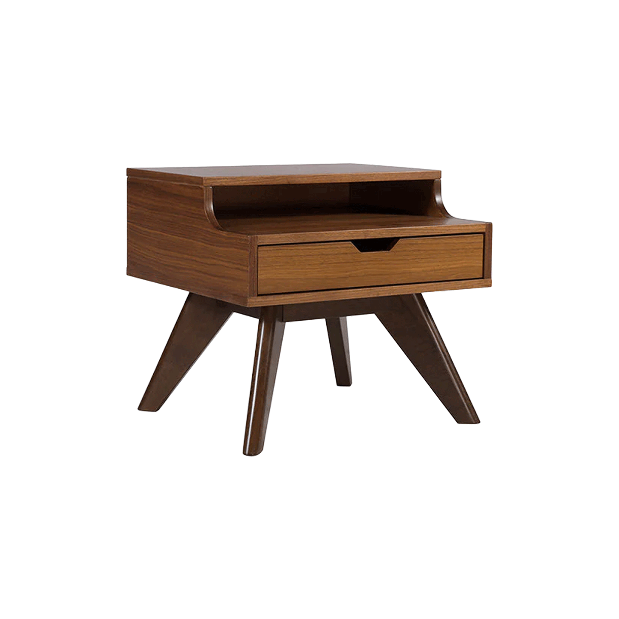 코뮨 크림슨 사이드 테이블 협탁(COMMUNE Crimson side table)