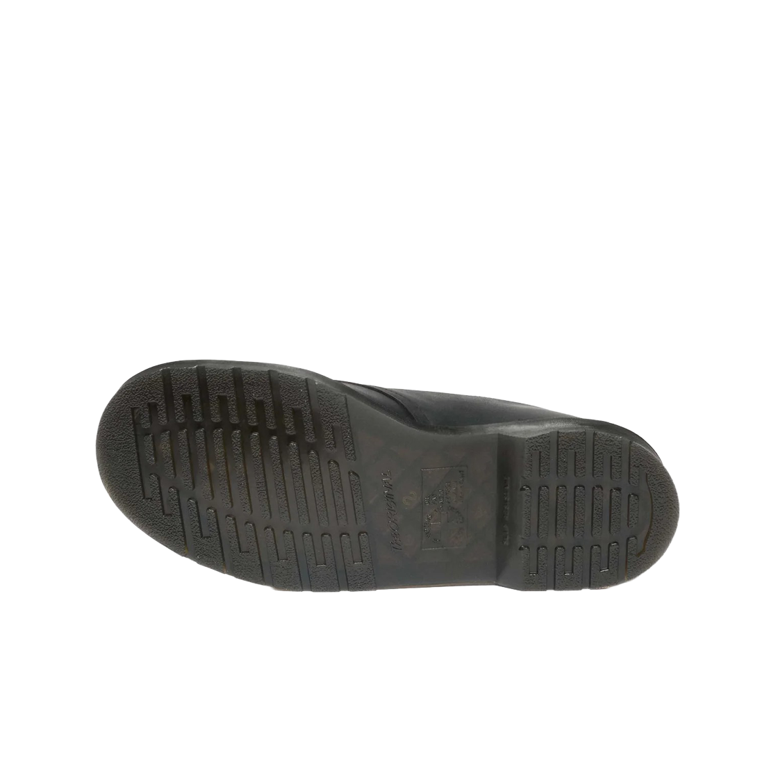 닥터마틴 1461 엠티 3 아이 슈 블랙 와이오밍 - 26SS(Dr. Martens 1461 MT 3 Eye Shoe Black Wyoming - 26SS) - 2