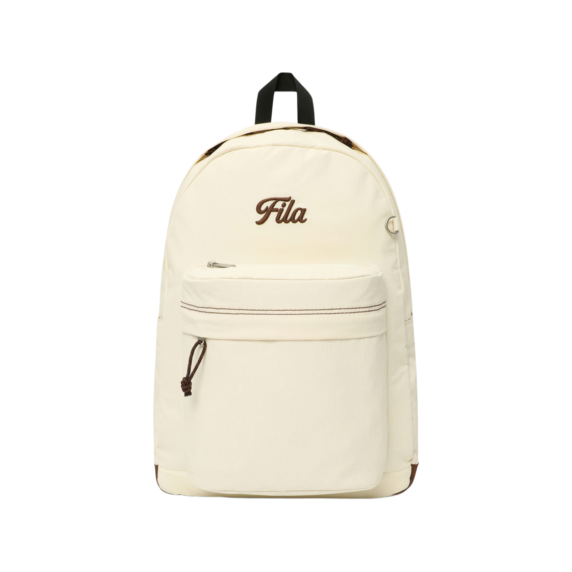 1100FS261BP01X001150 [6% 적립] FILA RetroBackpack v2 Cream
