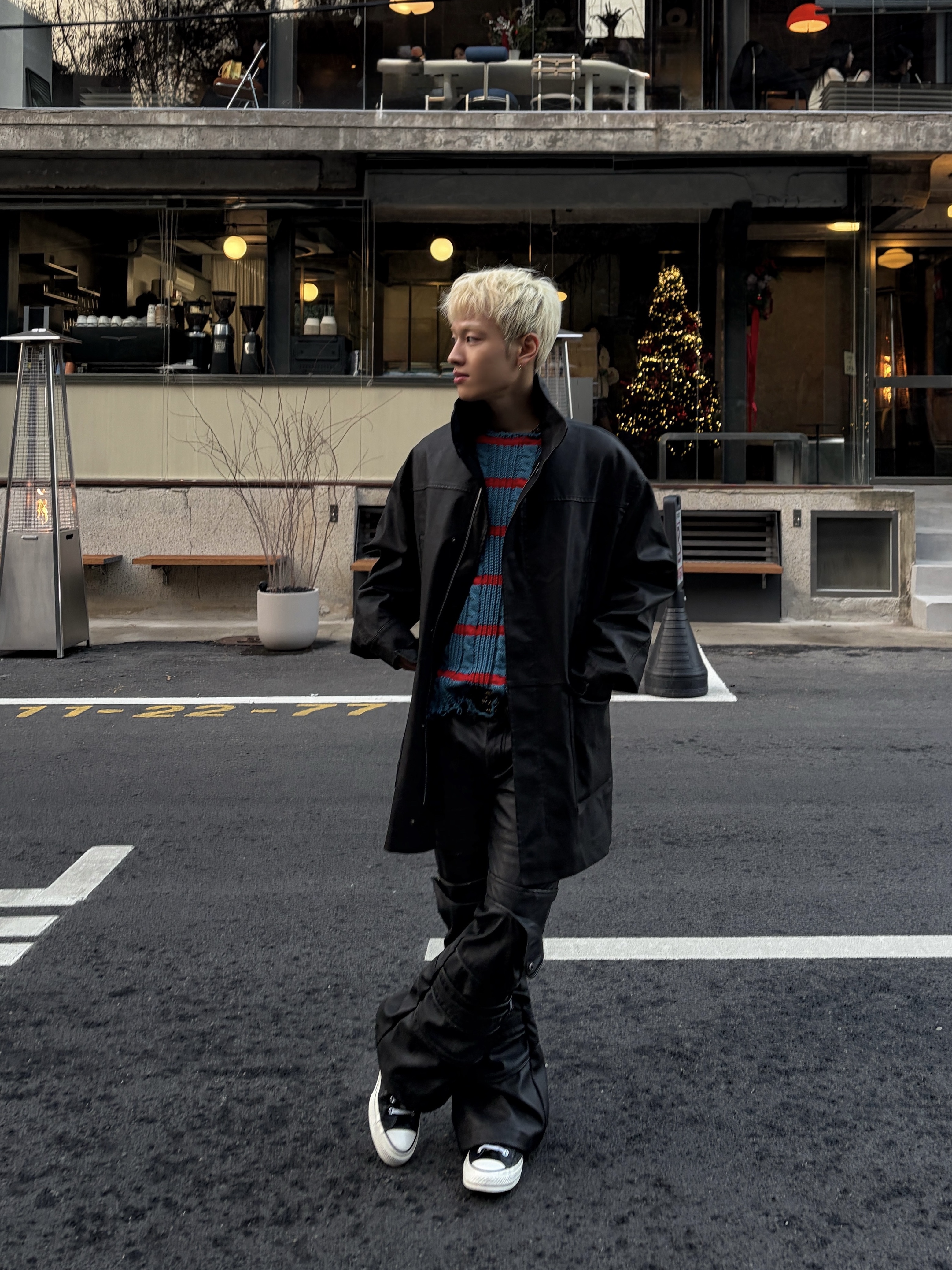 정동수님의 스타일 - 1