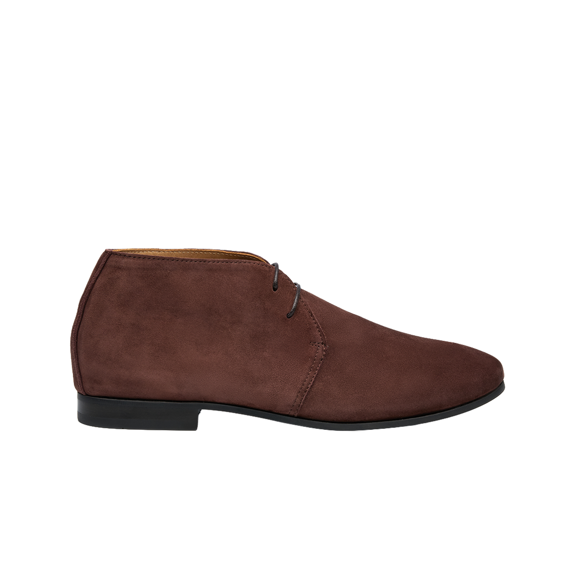 포스트맨 뉘앙스 처커 브라운 스웨이드(POSTMAN Nuance Chukka Brown Suede)