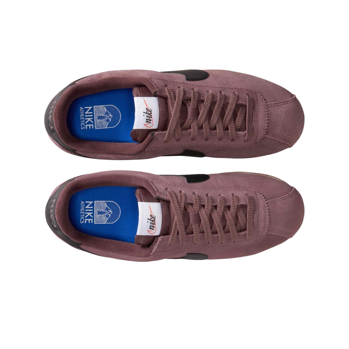 (W) 나이키 코르테즈 타투 세일((W) Nike Cortez Tattoo Sail) - 2