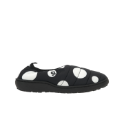 Subu Packble Sandal Cream Snow Dot