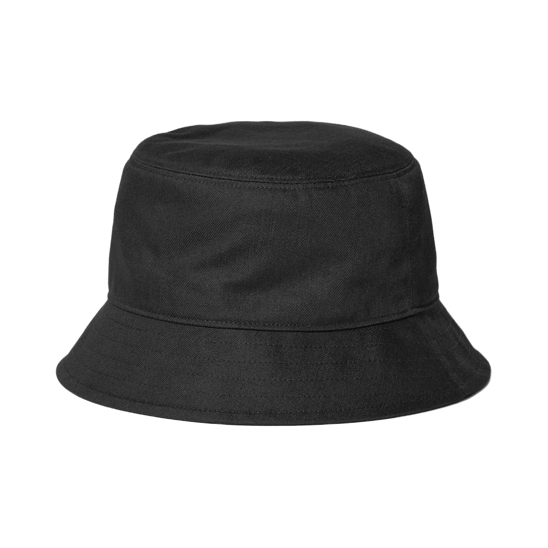 유니클로 UV 컷 버킷햇 블랙 - JP(Uniqlo UV Cut Bucket Hat Black - JP)
