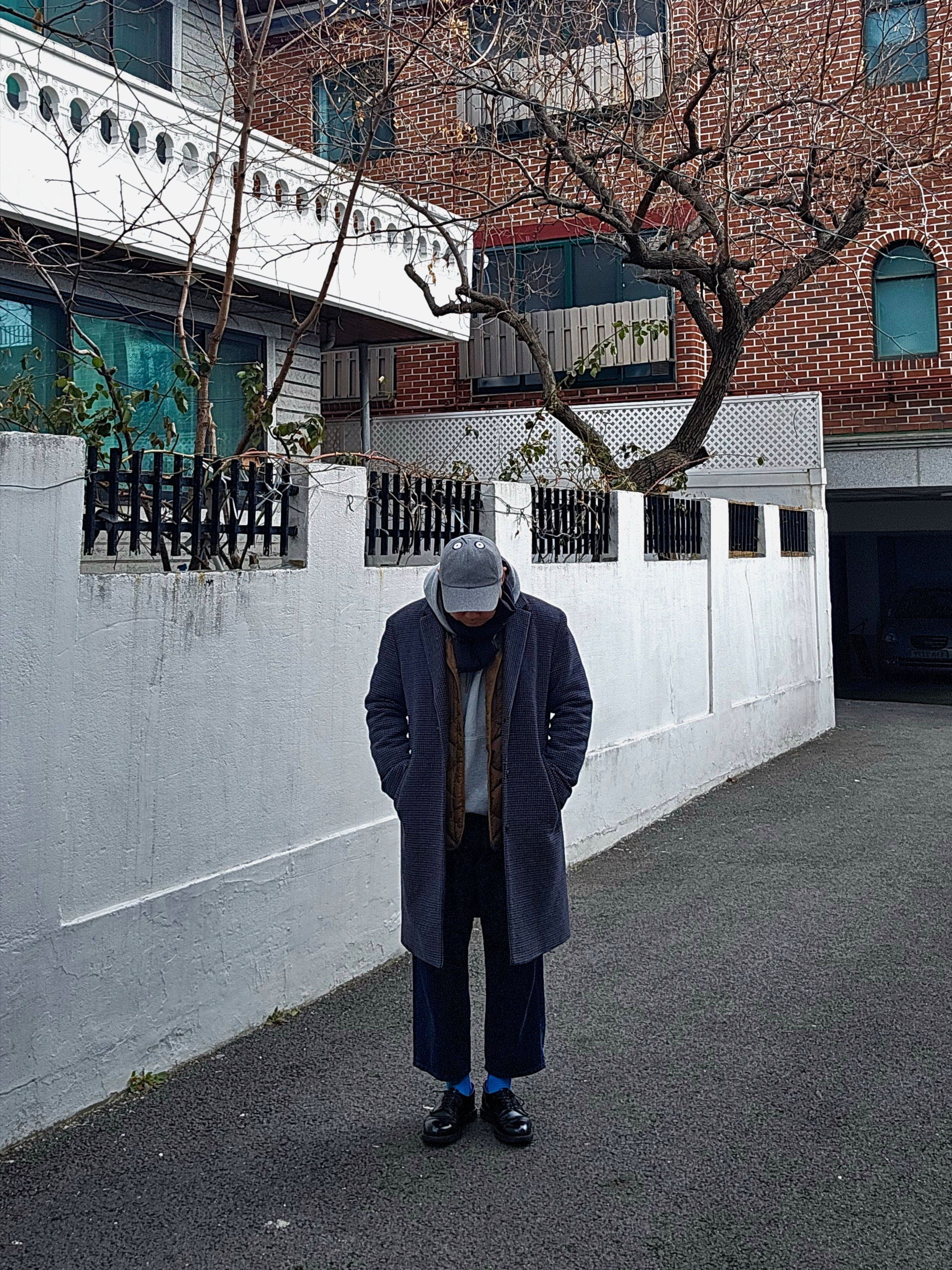 해방칠오님의 스타일 - 5