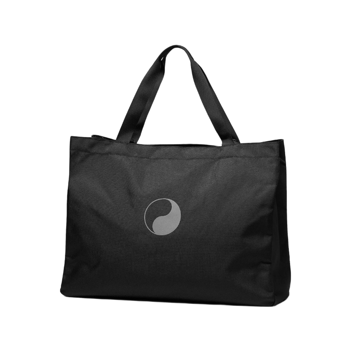 GL95781LG Our Legacy x Goldwin Tote Bag Black