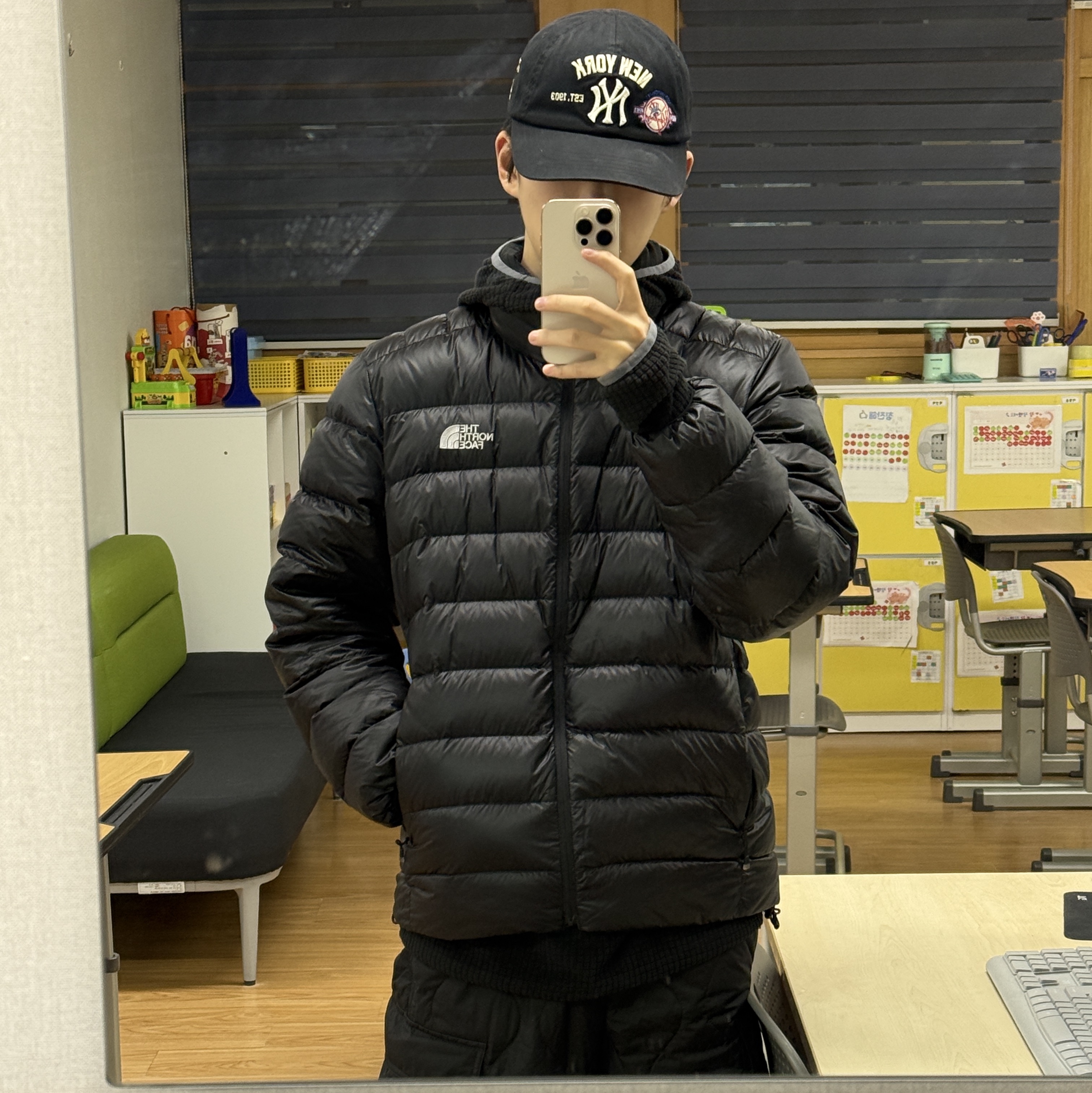 최선우님의 스타일