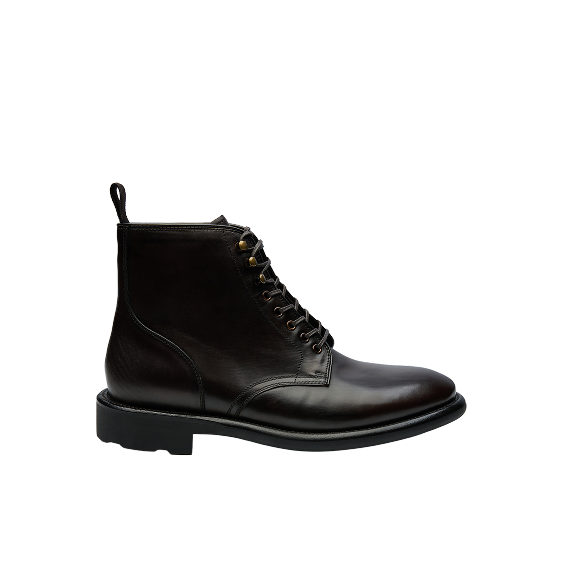 PMS25AMSE24 POSTMAN Ranger One D.Brown