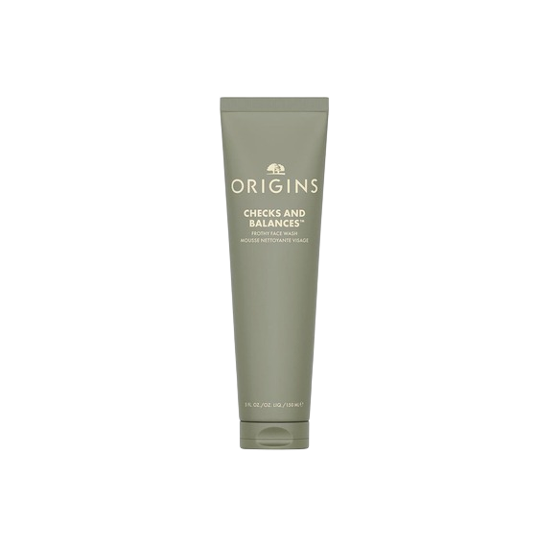 오리진스 첵스 앤 밸런스 페이스 워시 150ml(Origins Checks And Balances Face Wash 150ml)